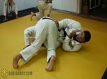 Inside the University 1031 - Rolling to Finish the Armbar from Mount